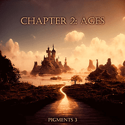 Chapter 2: Ages for Pigments 3 – A Soundset That Will Enhance Your Productions 33 Chapter 2 Ages
