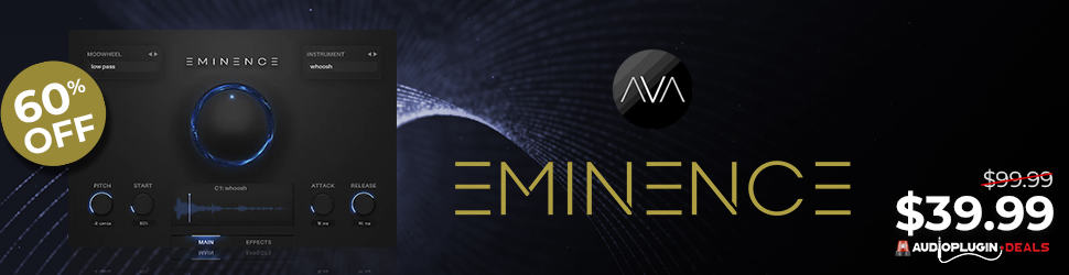 EMINENCE | Trailer Sound Effects - Create Immersive Audio Experiences With Signature Sounds 6 EMINENCE Trailer Sound Effects Create Immersive Audio Experiences With Signature Sounds 970x250 1
