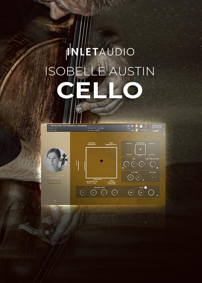 Isobelle’s Cello Collection 1 Sounds Like Never Before 32 Isobelles Cello Collection 1 Sounds Like Never Before 1