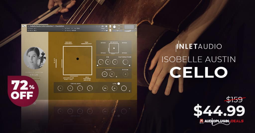 Isobelle’s Cello Collection 1 Sounds Like Never Before 5 Isobelles Cello Collection 1 Sounds Like Never Before 1200X627