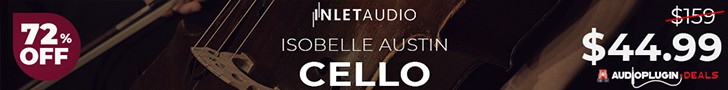 Isobelles Cello Collection 1 Sounds Like Never Before 2