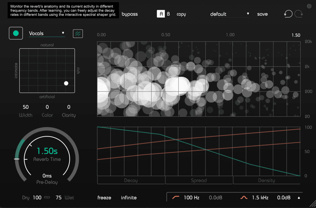 The Future of Reverb: Sonible’s smart:reverb 6 smartreverb