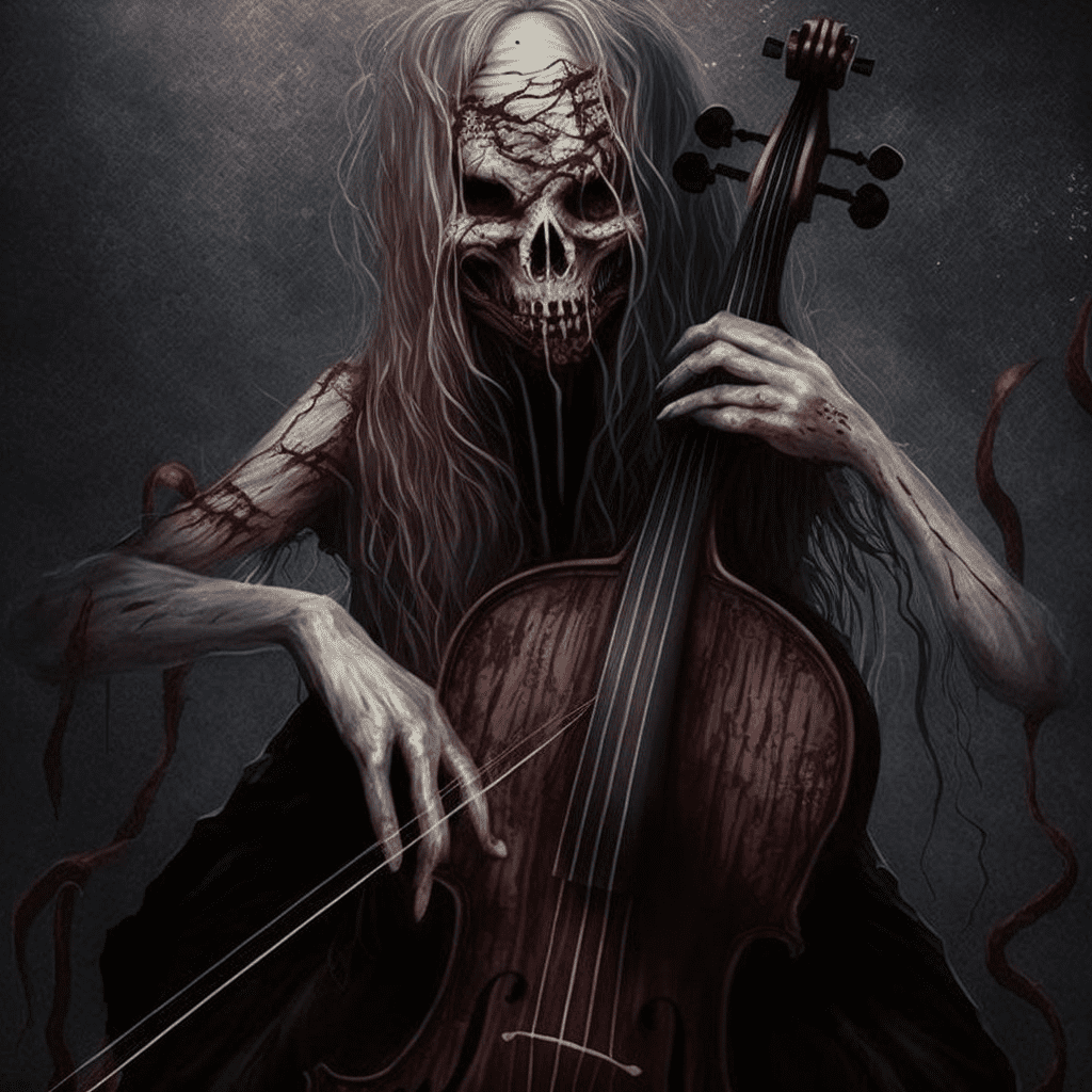 Get to Know the DEADBOW Sound Collection and Creator, Alessandro Romeo 57 Get to Know the DEADBOW Sound Collection and Creator Alessandro Romeo