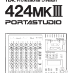 Tascam-424-MK-III