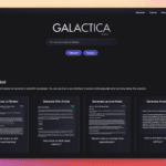 galactica-UI