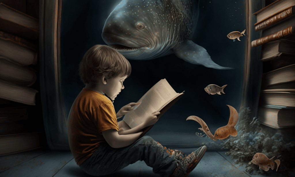 Your Storytelling Abilities Can Make a Big Difference in Building Trust with Your Readers 3 The Power Of Storytelling