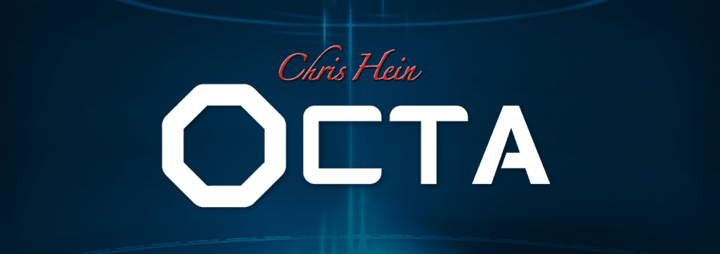 Exploring the World of CH-OCTA with Chris Hein – OCTA 55 CH Octa Banner 1