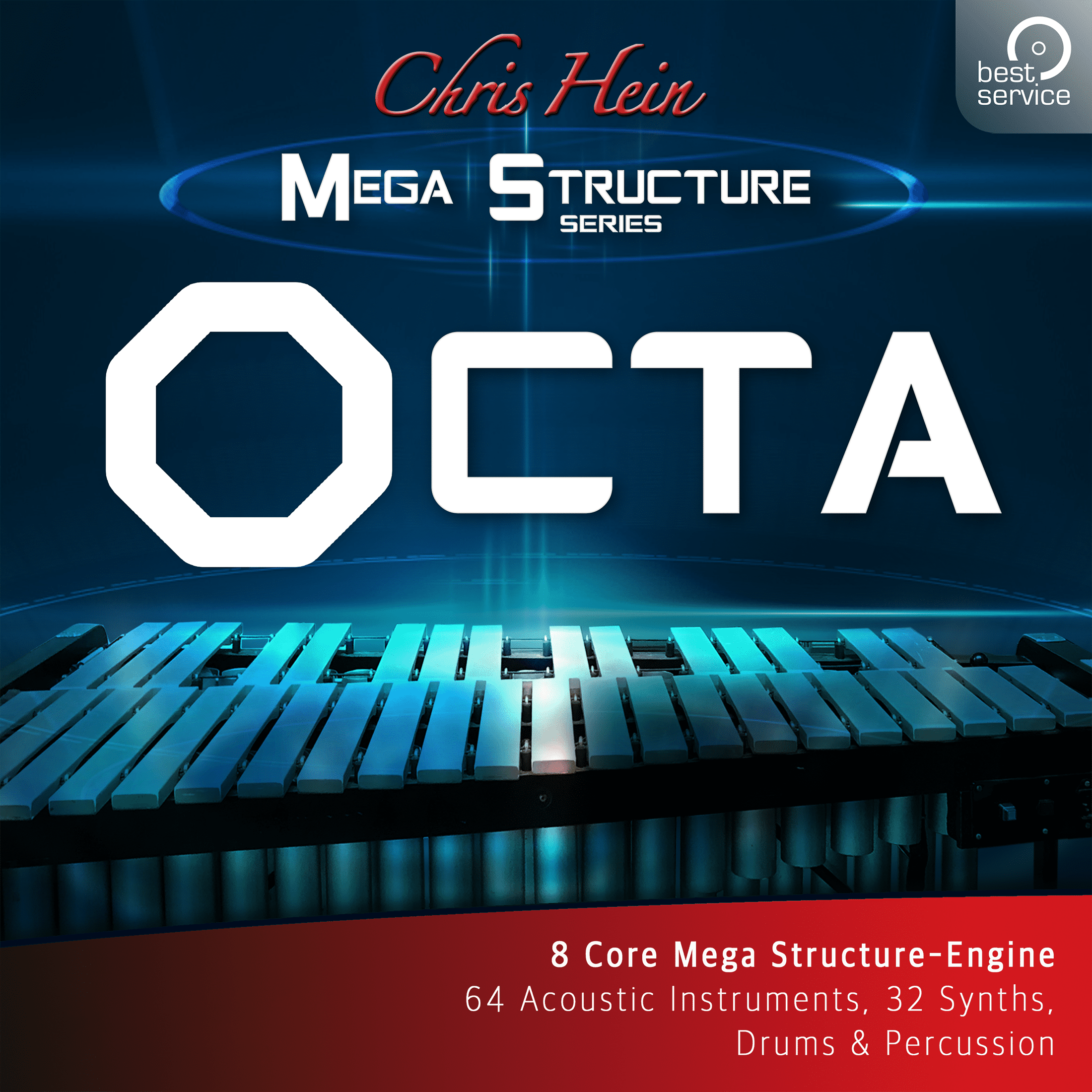 Exploring the World of CH-OCTA with Chris Hein – OCTA 51 CH Octa Cover 2200x2200 1