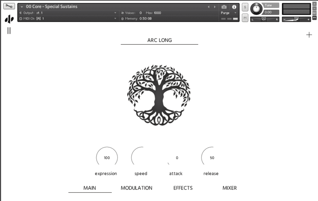 Peace by Audio Brewers - An Overview, the Innovative Bowed Instrument 3 Peace by Audio Brewers An Overview the Innovative Bowed Instrument