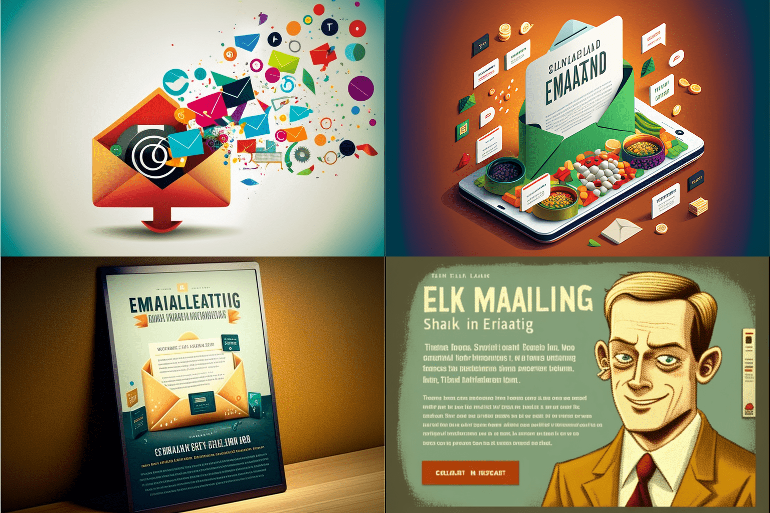 Questions and Answers with Industry Professionals on Email Marketing for Beginners