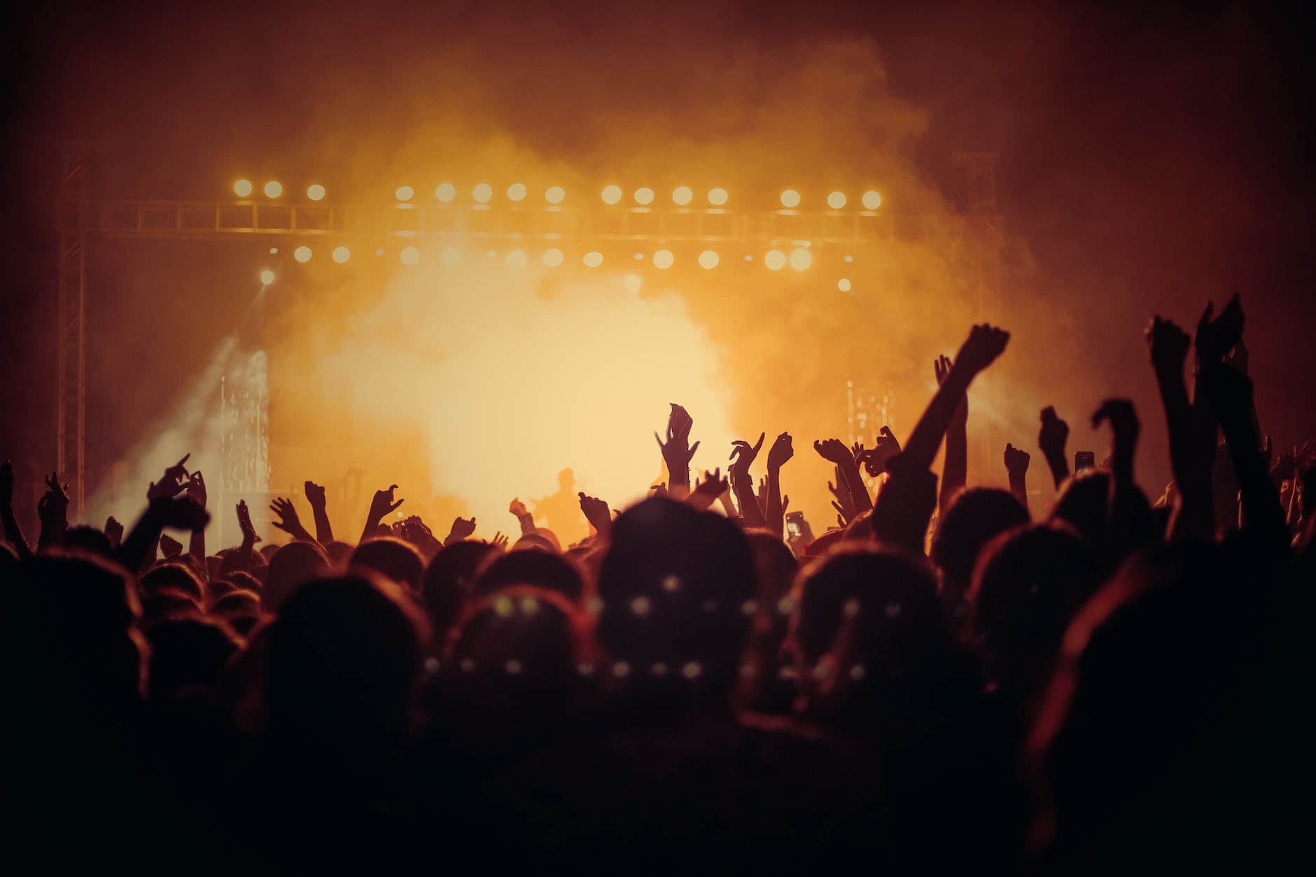 Strategies To Overcome Performance Anxiety