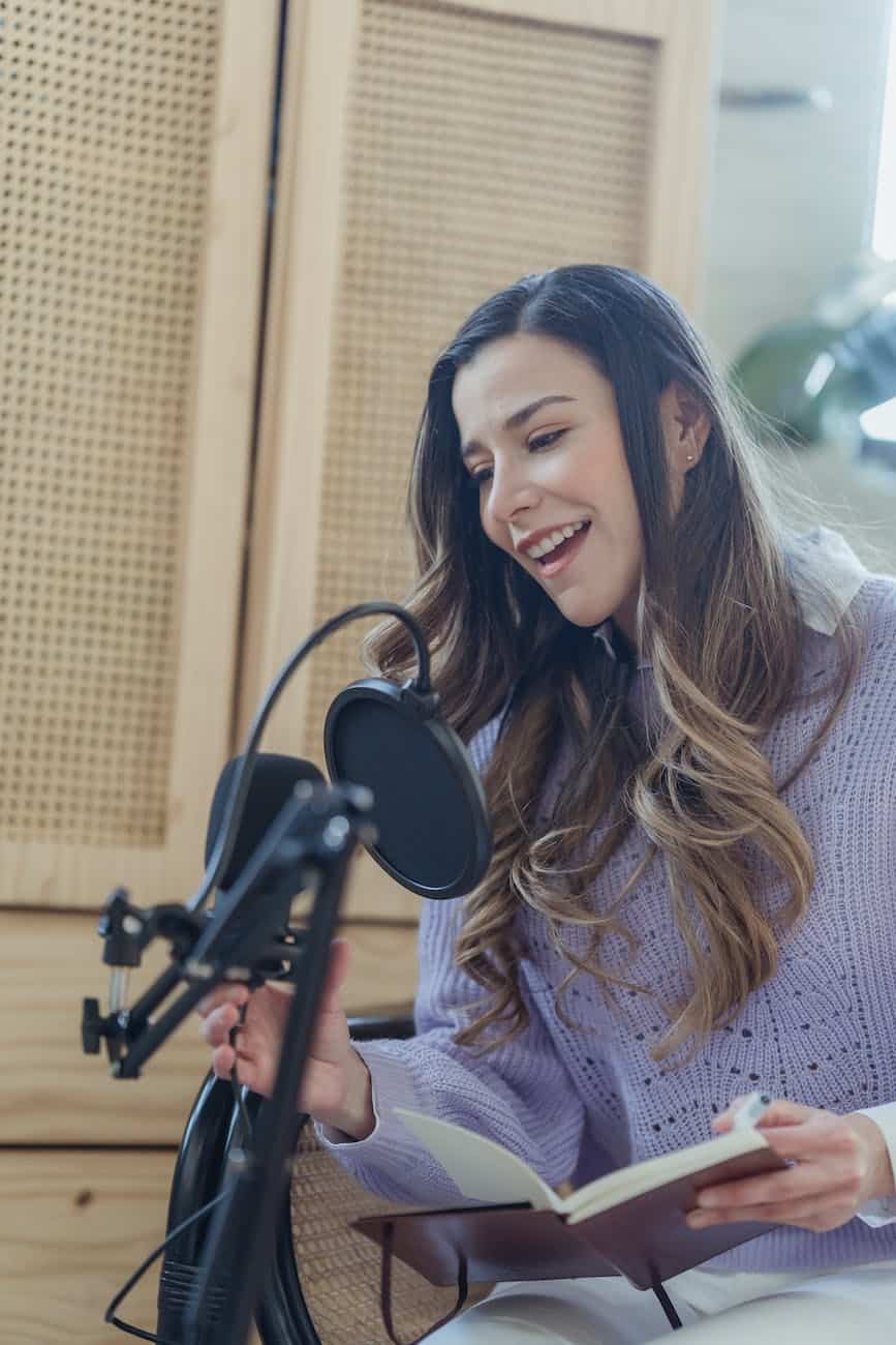 How To Choose Music That Suits Your Voice