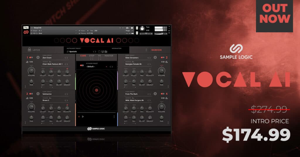 VOCAL AI - Animated Intelligence: The Ultimate Vocal Playground 6 1200x627