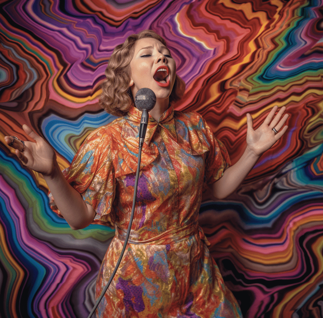 Exercises To Improve Diaphragm Control For Singers