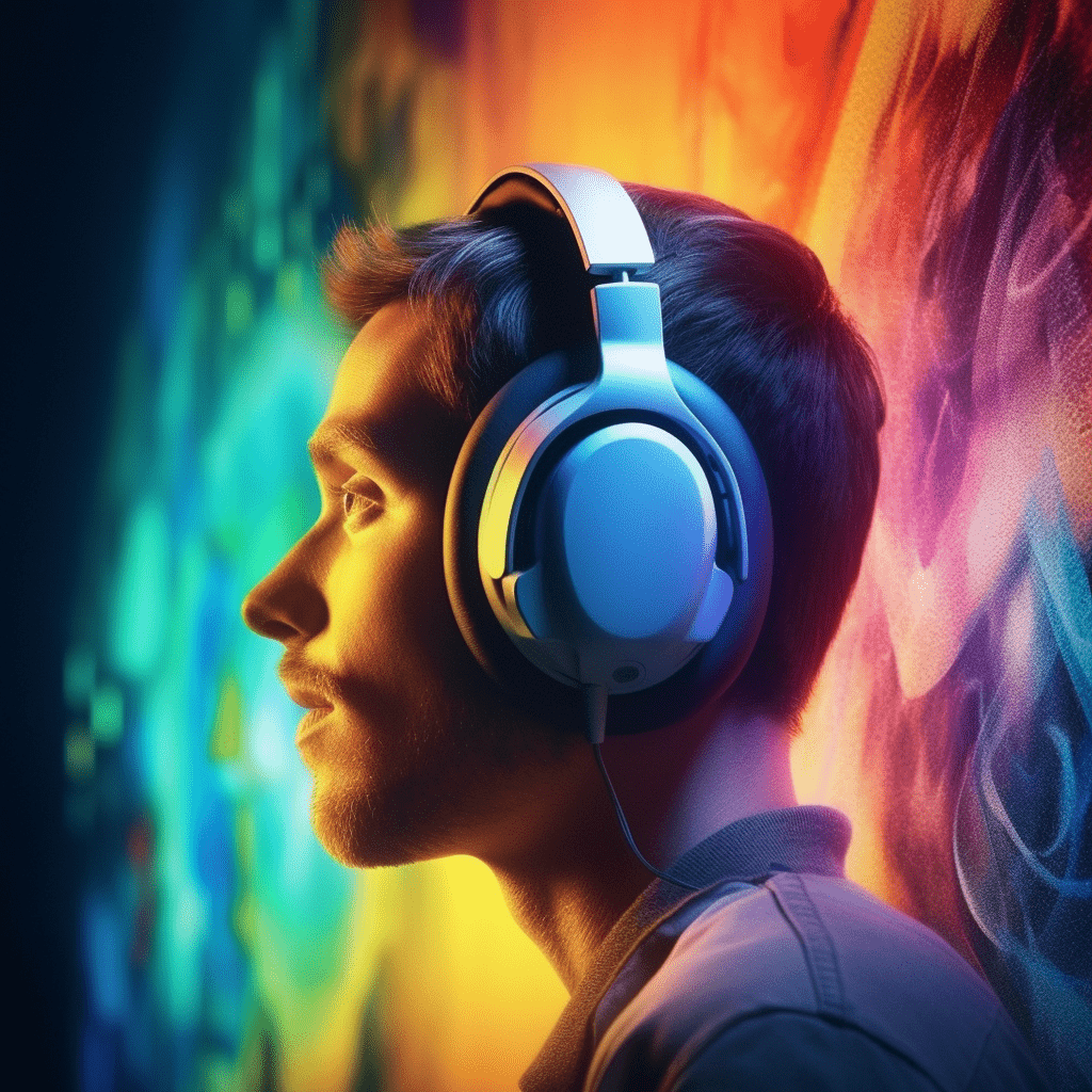 VOCAL AI - Animated Intelligence: The Ultimate Vocal Playground 9 Exploring the Art of Sound Design Unleashing Creativity and Shaping Immersive Audio