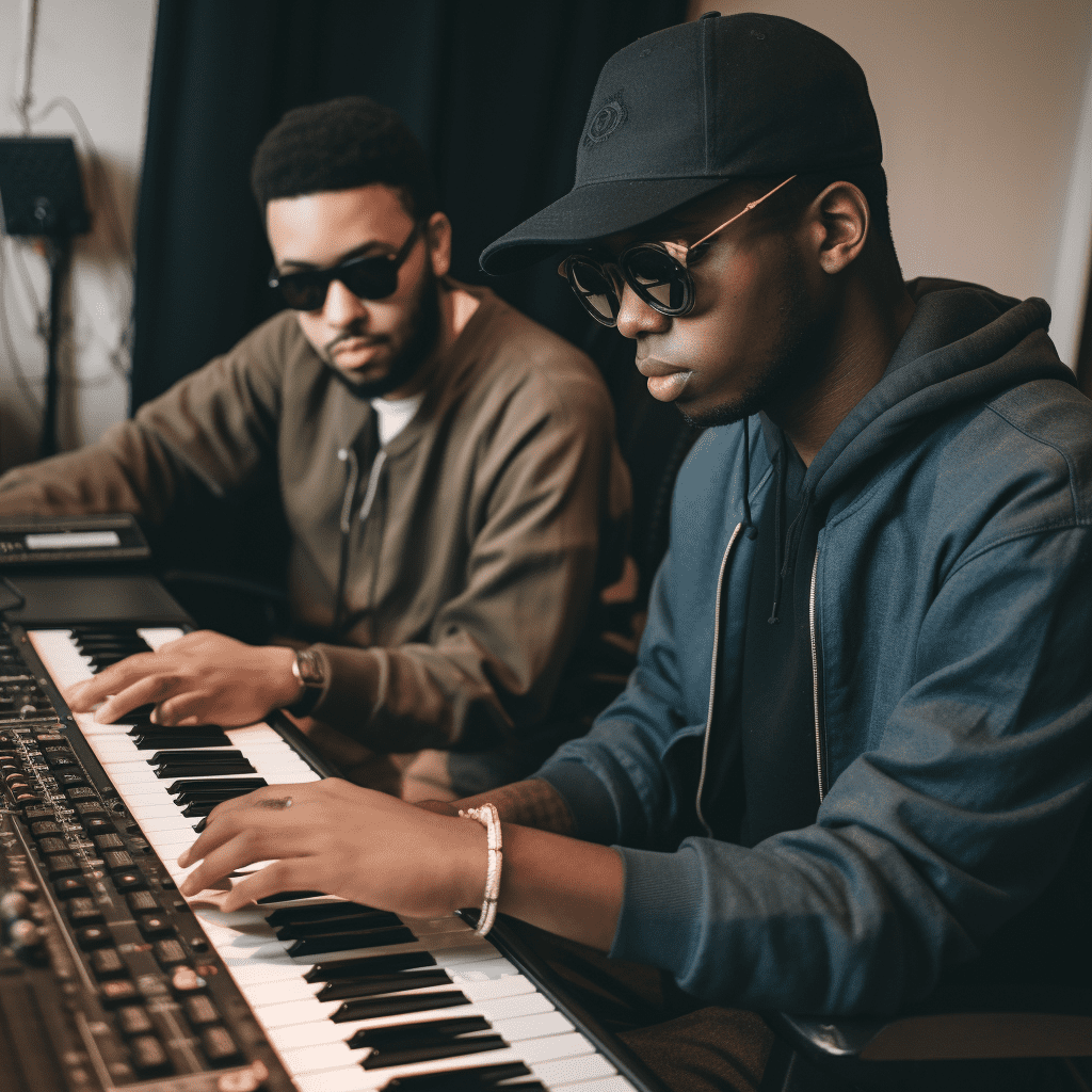 Native Instruments Unveils NI Accessibility Helper App, Empowering Visually Impaired Producers and Beatmakers with MASCHINE Software 48 Native Instruments Unveils NI Accessibility Helper App Empowering Visually Impaired Producers and Beatmakers with MASCHINE Software