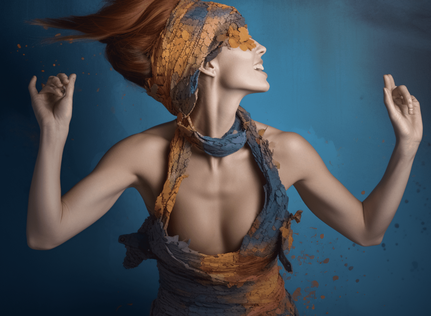 VOCAL AI - Animated Intelligence: The Ultimate Vocal Playground 61 VOCAL AI Animated Intelligence The Ultimate Vocal Playground