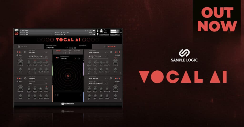 VOCAL AI - Animated Intelligence: The Ultimate Vocal Playground 3 VOCAL AI Facebook ad 2