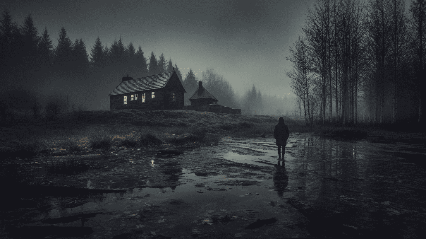 Diva Nordsund by The Unfinished: A Sonic Journey into Nordic Noir 32 Diva Nordsund by The Unfinished A Sonic Journey into Nordic Noir