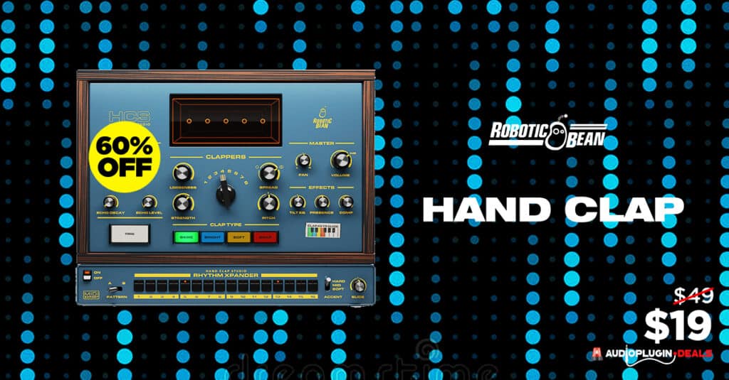 Hand Clap Studio by Robotic Bean 1200x627 1