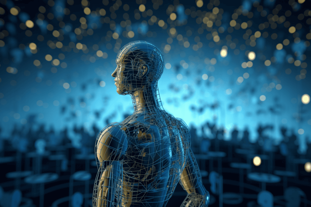 The Evolution Of Music Equipment: How AI Is Changing The Game For Traditional Gear And Recording Techniques 2 How AI Is Changing The Game For Traditional Gear And Recording Techniques