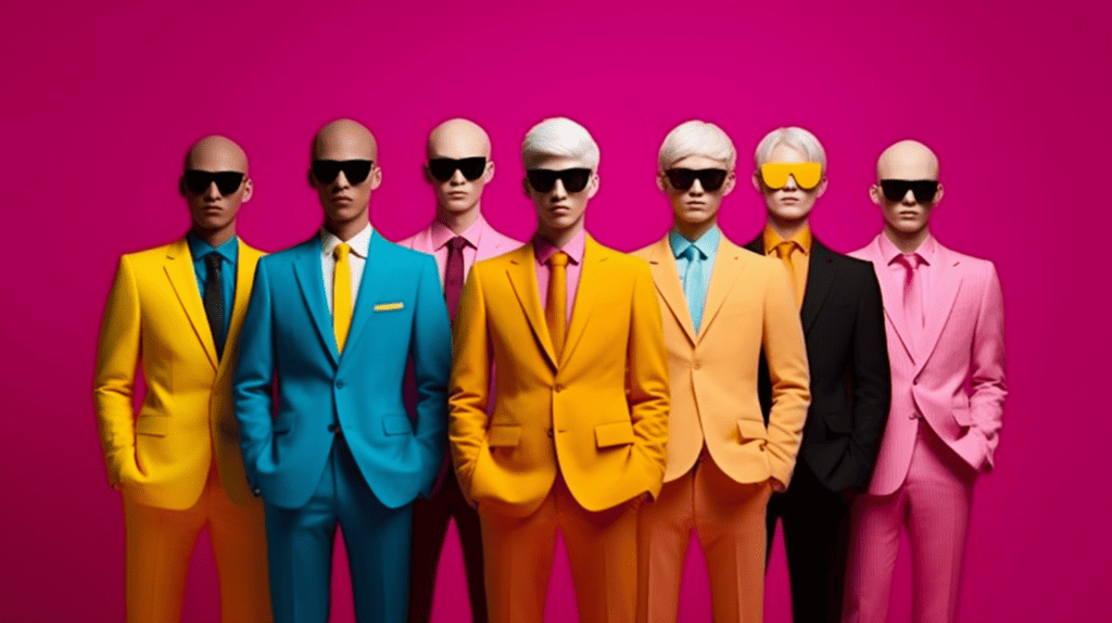 Ownership Battle in the Age of AI-Generated Music 3 Ownership Battle in the Age of AI Generated Music