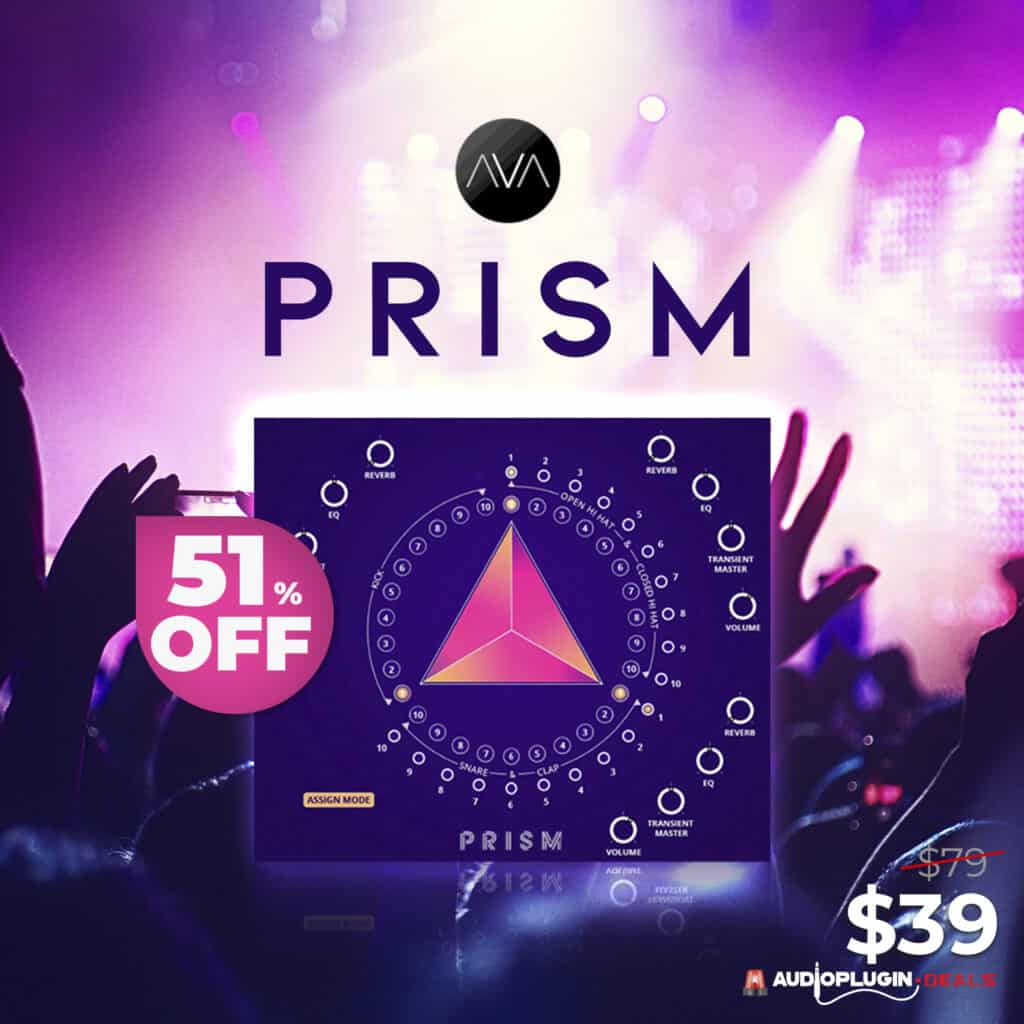 PRism Instagram