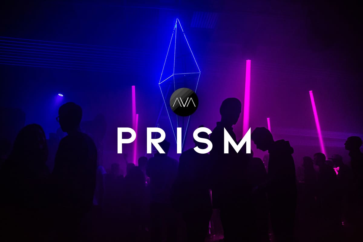 PRISM | Modern Pop Drums by AVA Music Group 40 Prism the blog clicked