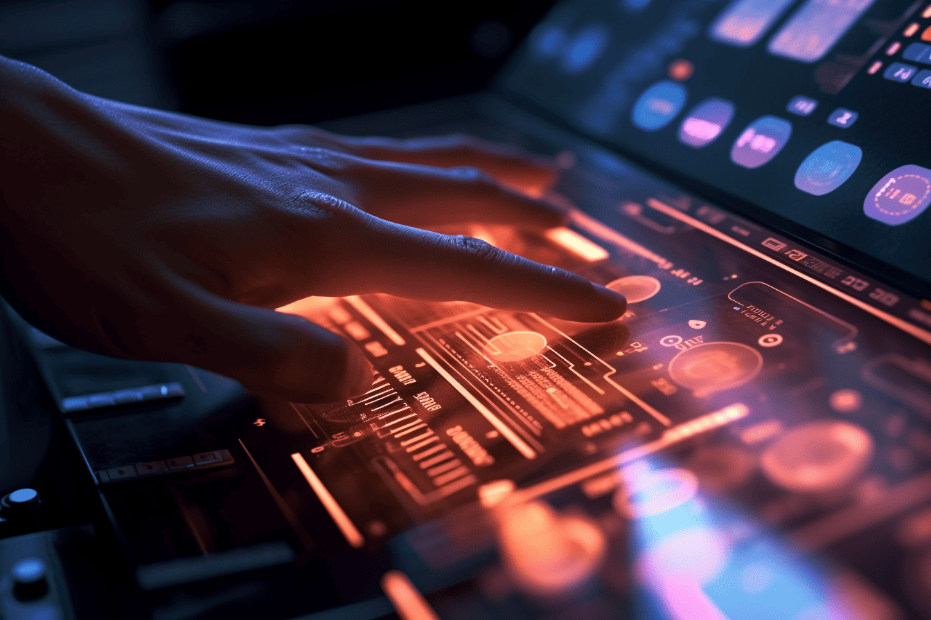 Real Vs. Fake: The Blurring Line Between Ai-Generated And Human-Created Music 38 Real Vs. Fake The Blurring Line Between Ai Generated And Human Created Music