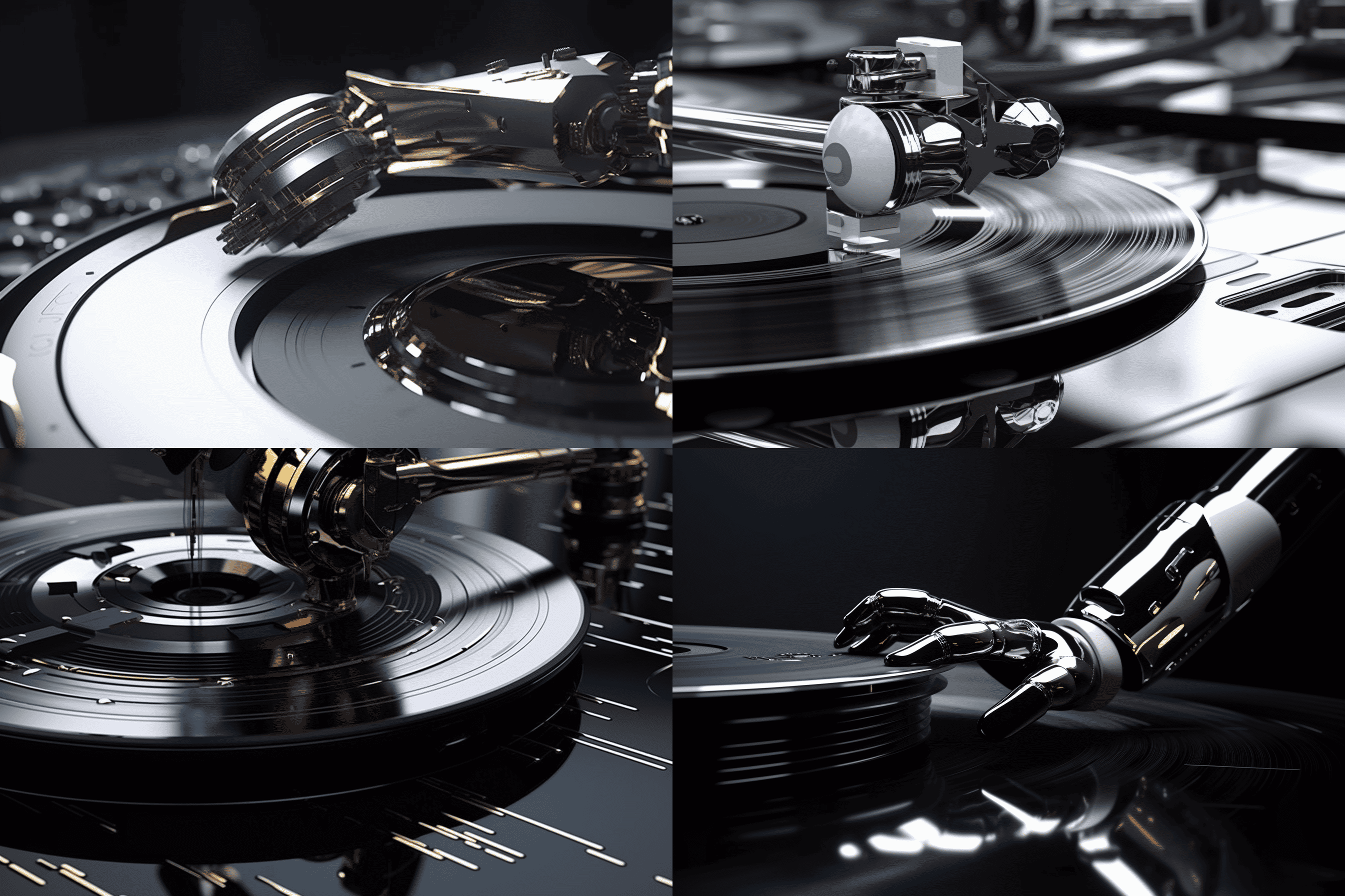When AI Meets Music: An In-Depth Look At The Technology Behind Music Production
