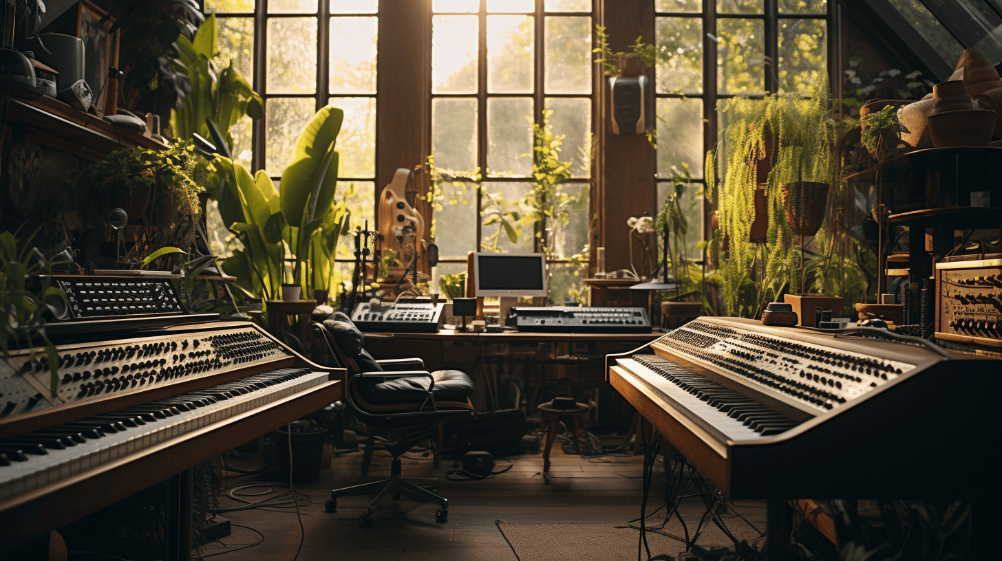 5 Best Midi Keyboards 49 Keys In 2023 100 5 Best Midi Keyboards 49 Keys In 2023