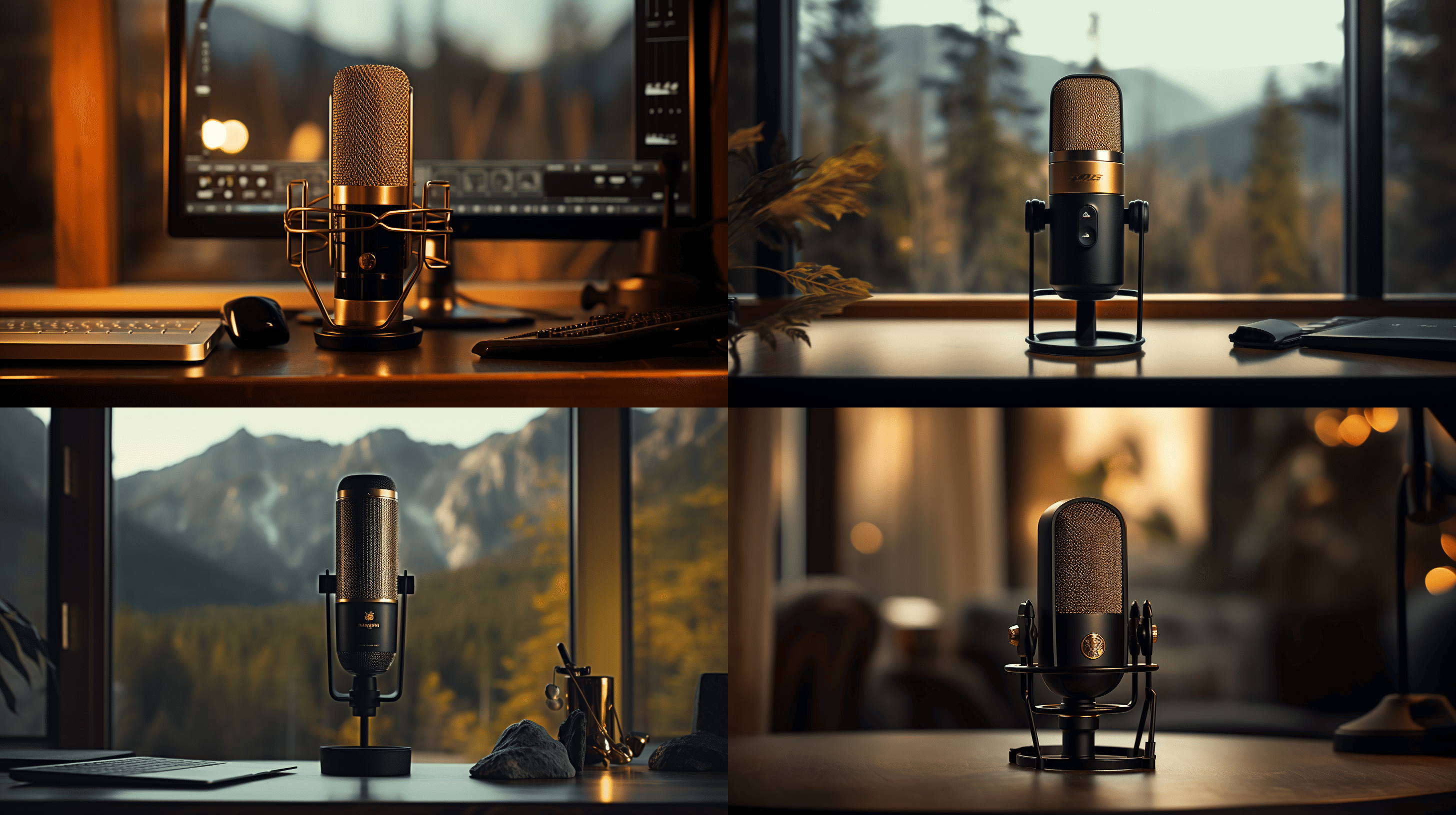 Unleash Your Inner Podcaster: Discover the Best Microphone for Crisp, Clear Audio 32 6 Best Podcast Microphones In 2023