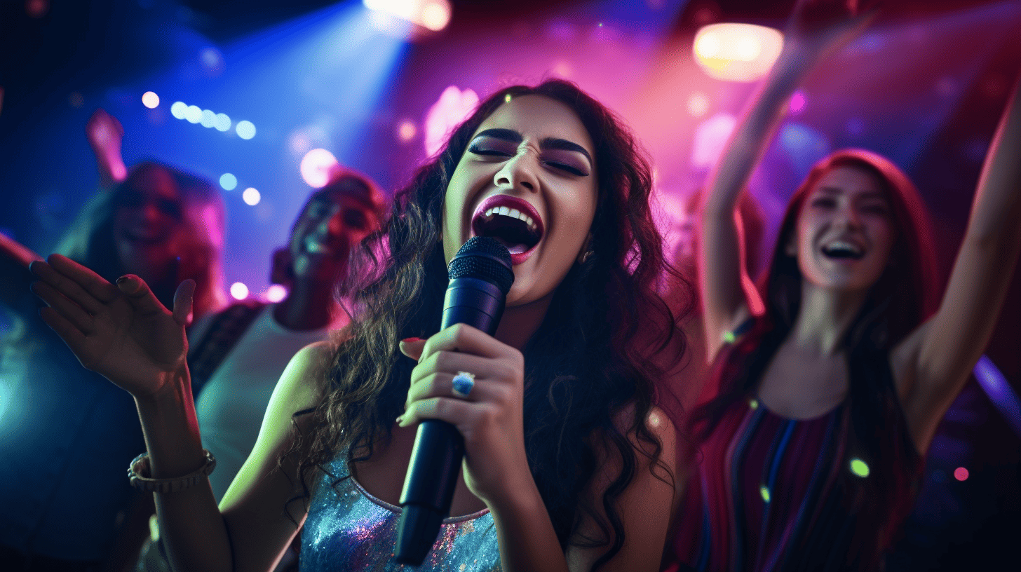 Sing Like a Pro: Top 7 Karaoke Machines of 2023 You Need 61 7 Best Karaoke Machine In 2023