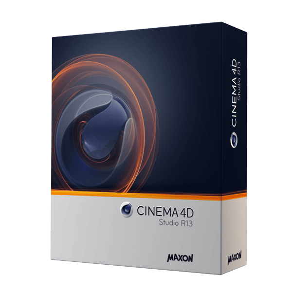 CINEMA 4D Release 13 - Expected in September 2011 45 R13 Pack Studio L