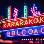 How Do You Spell Karaoke