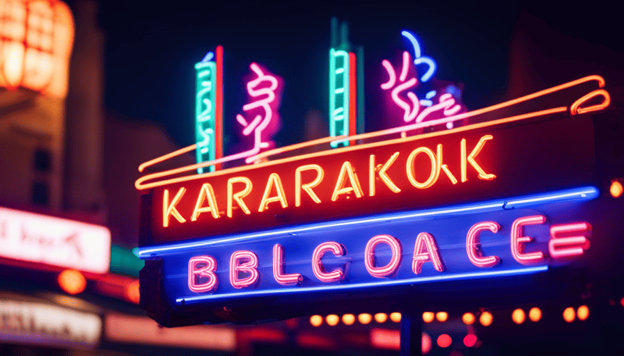 How Do You Spell Karaoke