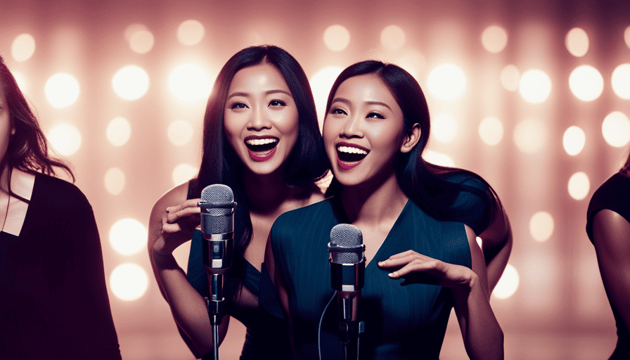 What Are The Top 10 Karaoke Songs For Females?