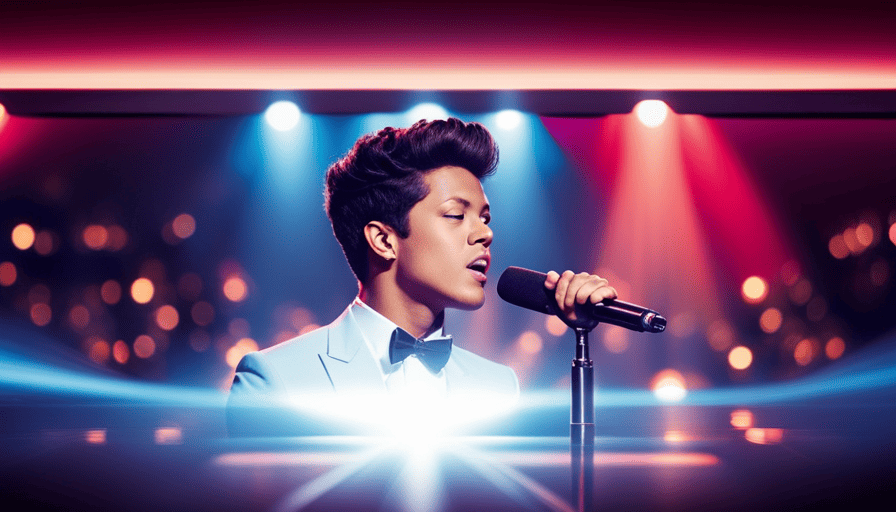 What Songs Did Bruno Mars Sing On Carpool Karaoke