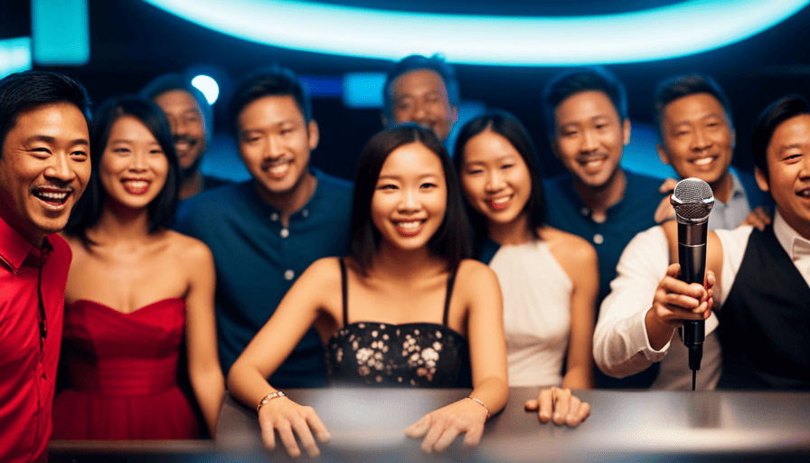 Why Is Karaoke So Popular In Asia