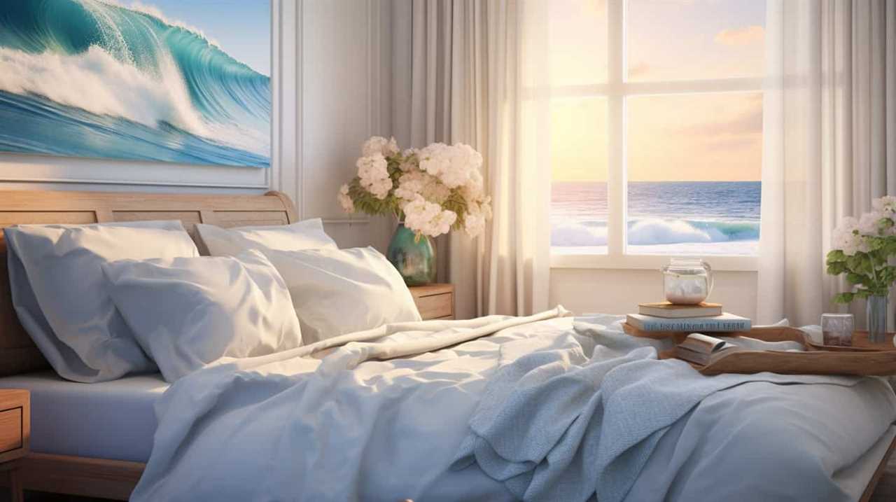 youtube ocean sound for baby