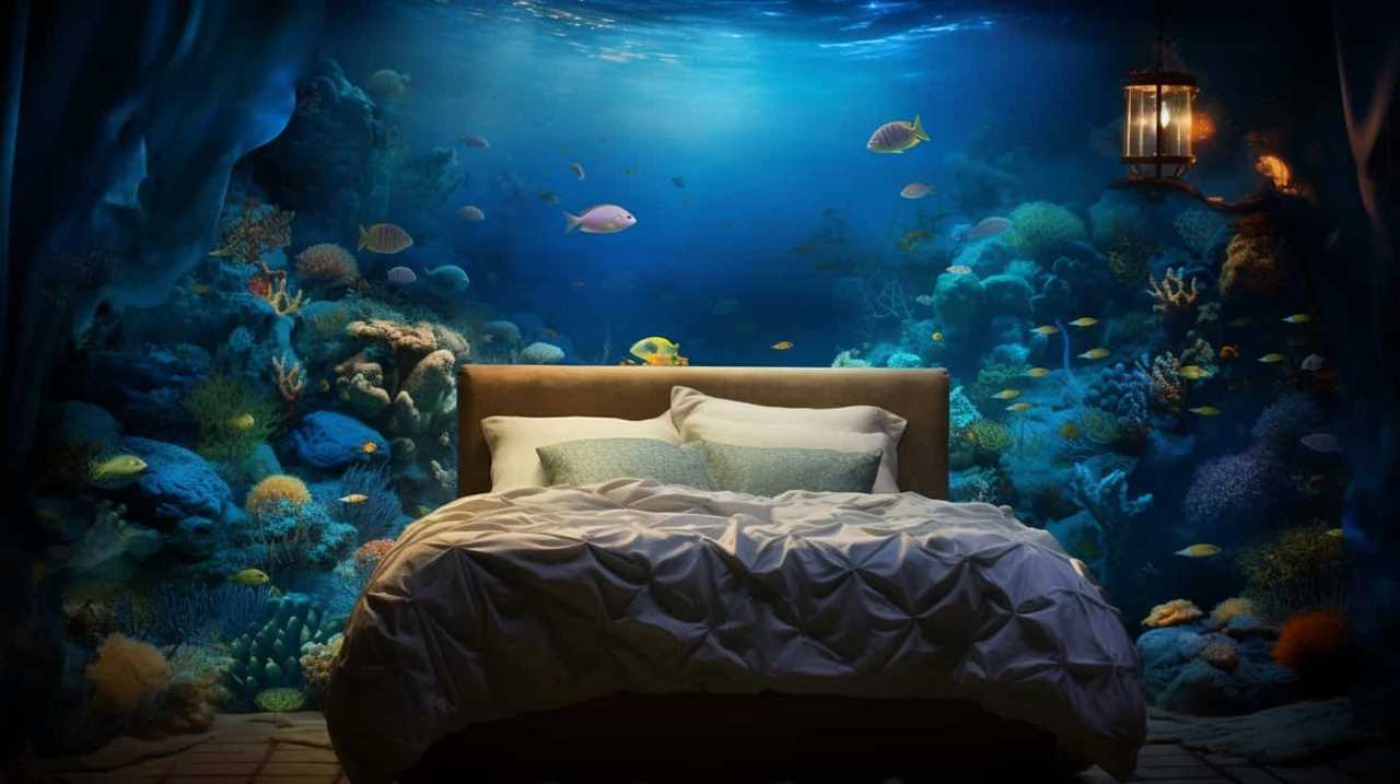 ocean rain thunder sounds for sleep