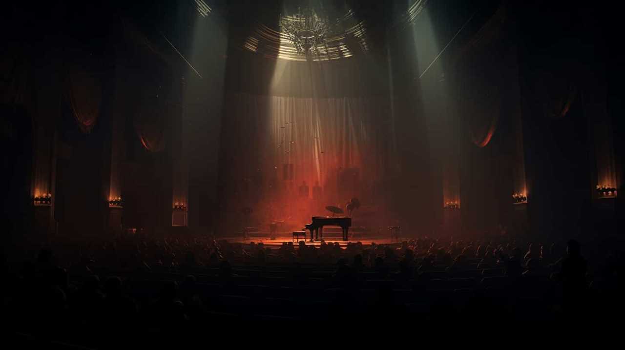 dark ambient music youtube
