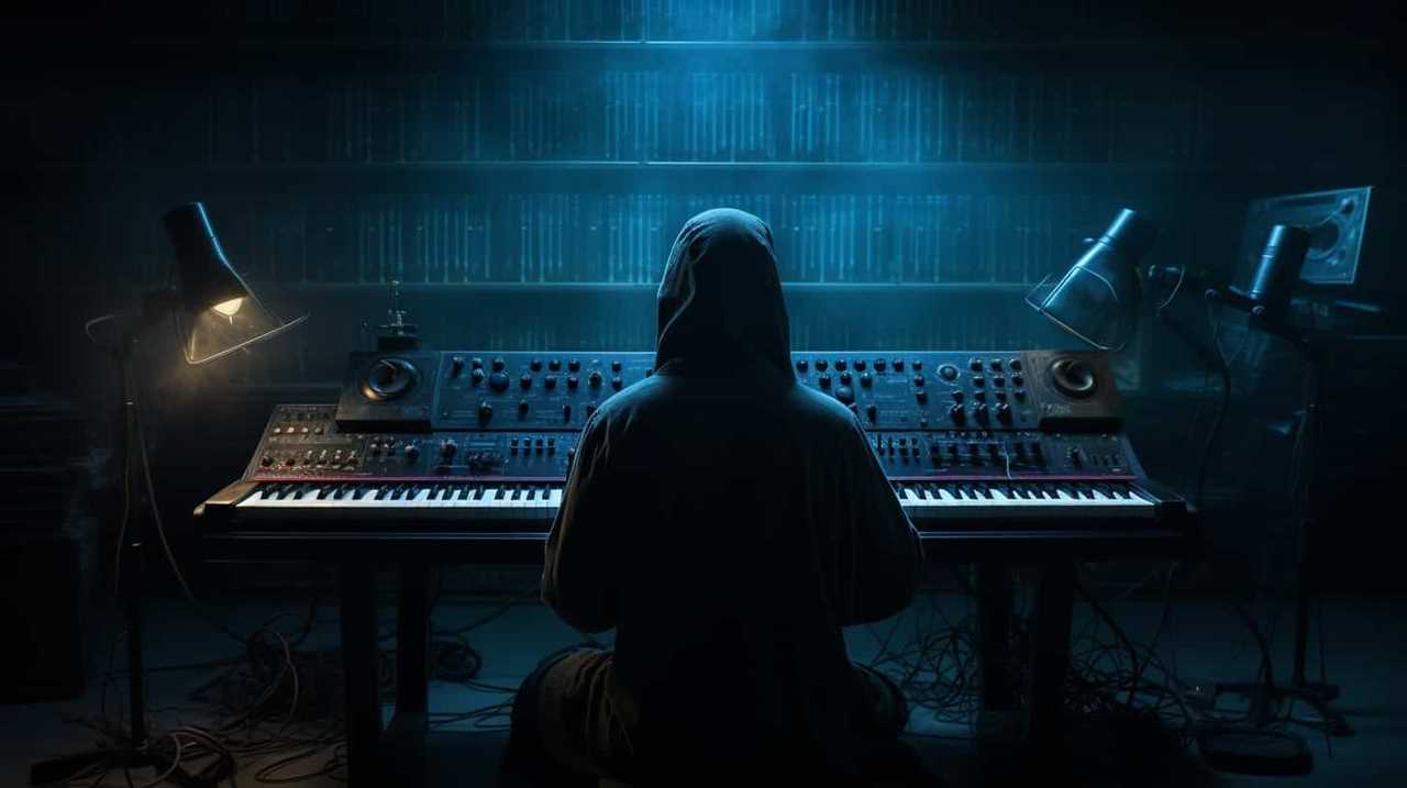 dark music download mp3