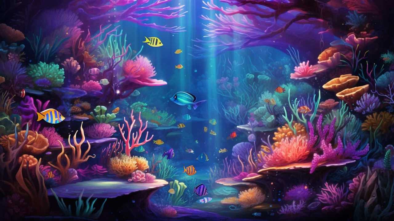ocean sounds for baby black screen