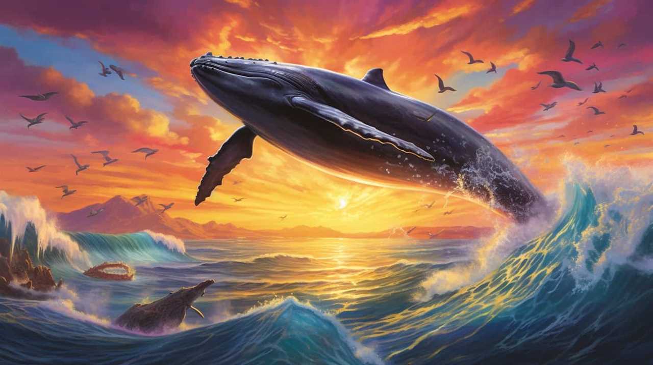 ocean sounds for sleeping with fish