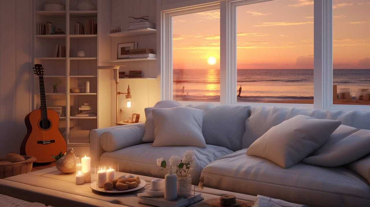 listen to ocean sounds