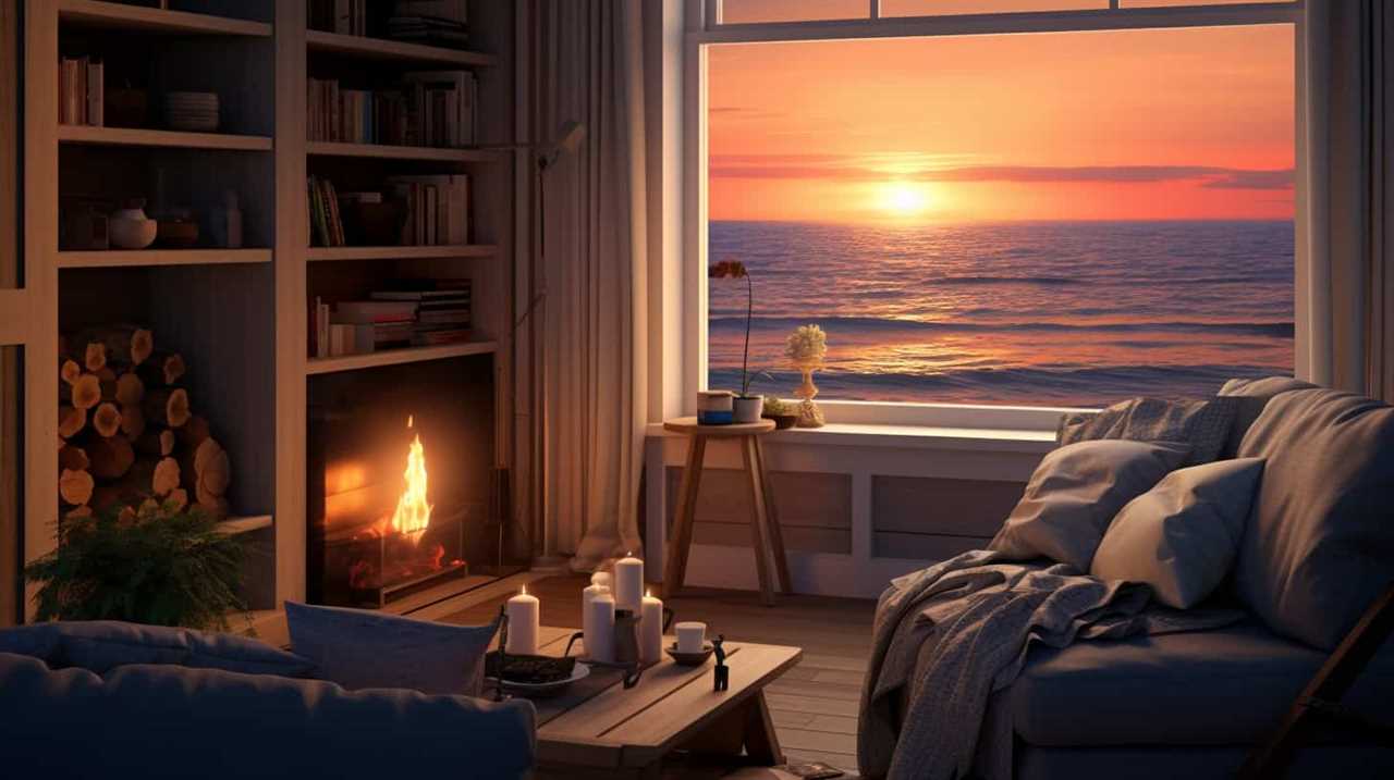 ocean sounds for deep sleep 24 hours