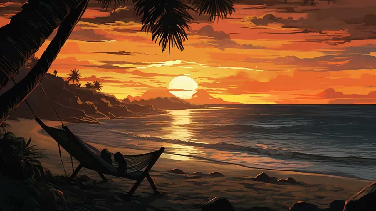 ocean sounds deep sleep 11 hours