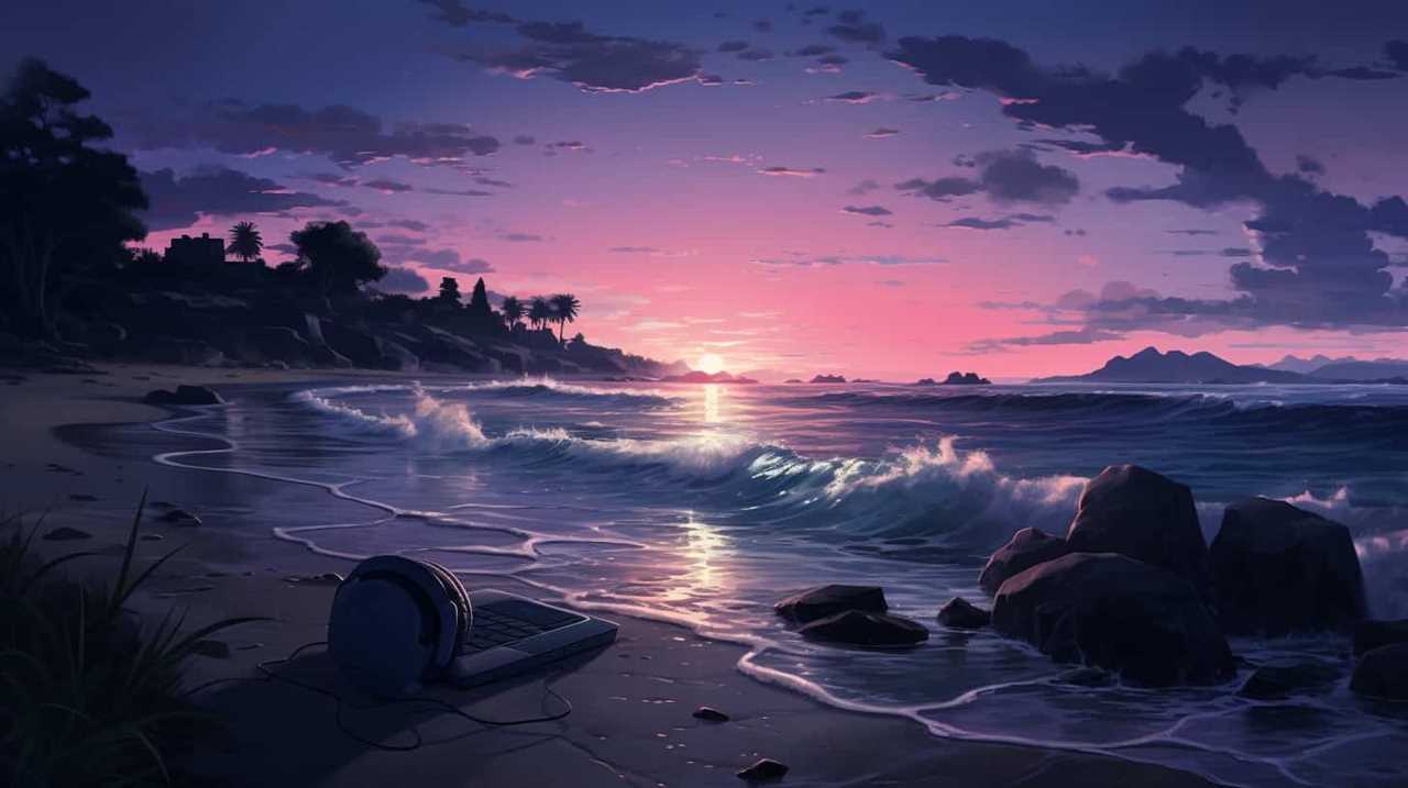 ocean sounds youtube free