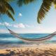 thorstenmeyer Create an image depicting a serene beach scene wh 06aabc32 6e75 42ea 8c79 6f05ed880b0b IP394790 4